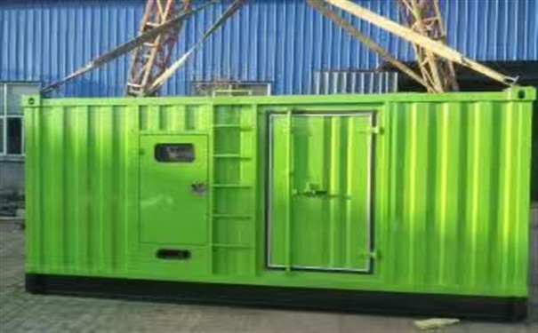 克孜勒苏柯尔克孜600kw大型柴油发电机组出租价格 克孜勒苏柯尔克孜600kw大型柴油发电机组出租价格