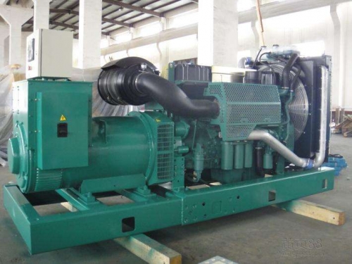 克孜勒苏柯尔克孜便携静音：租赁无声发电机组，便携式解决能源需求