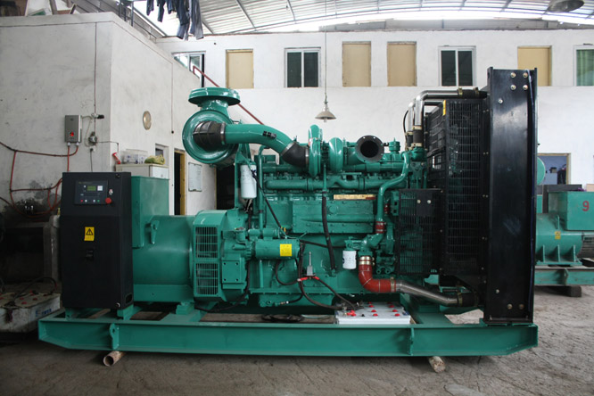 克孜勒苏柯尔克孜环保无噪音：租用静音发电机组，为环境和耳朵双重保驾护航